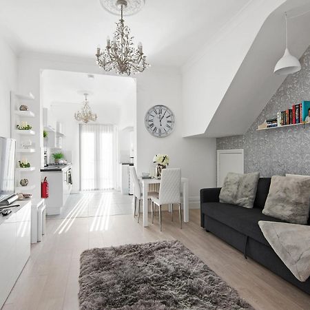 The Roost Group - Stylish Apartments Gravesend Eksteriør bilde
