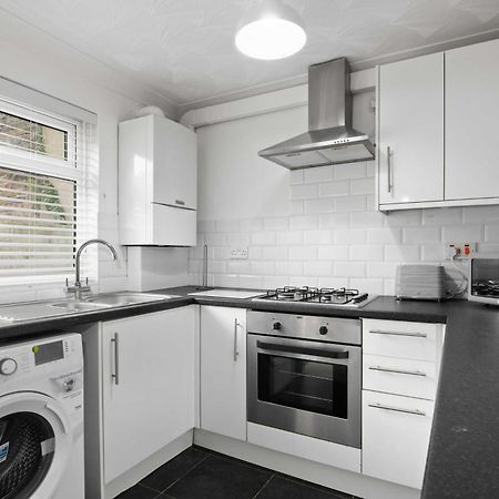 The Roost Group - Stylish Apartments Gravesend Rom bilde