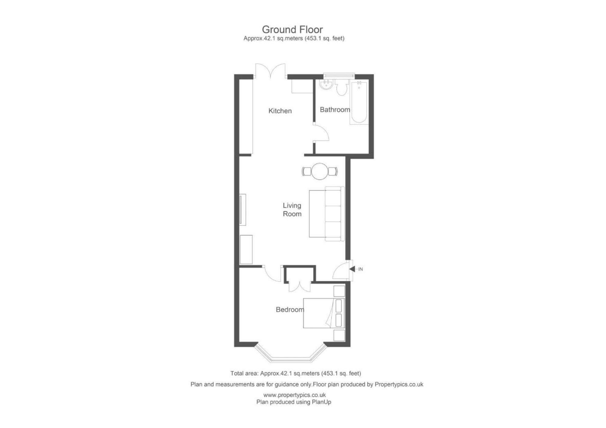 The Roost Group - Stylish Apartments Gravesend Eksteriør bilde