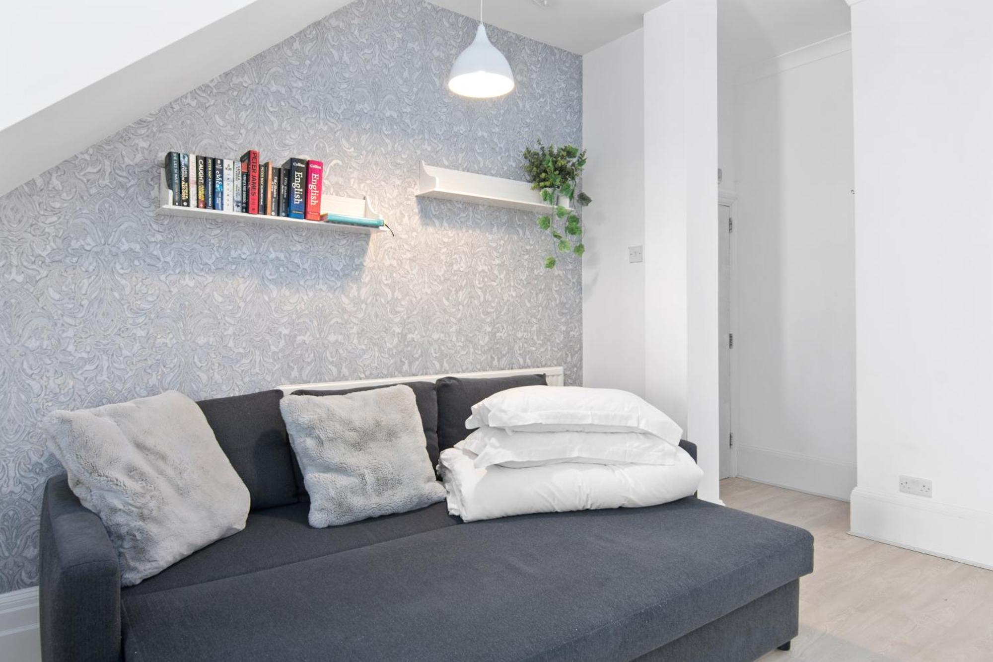 The Roost Group - Stylish Apartments Gravesend Rom bilde