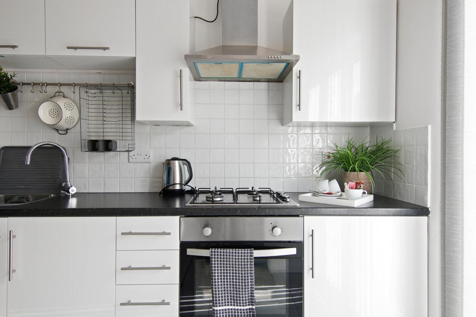 The Roost Group - Stylish Apartments Gravesend Rom bilde