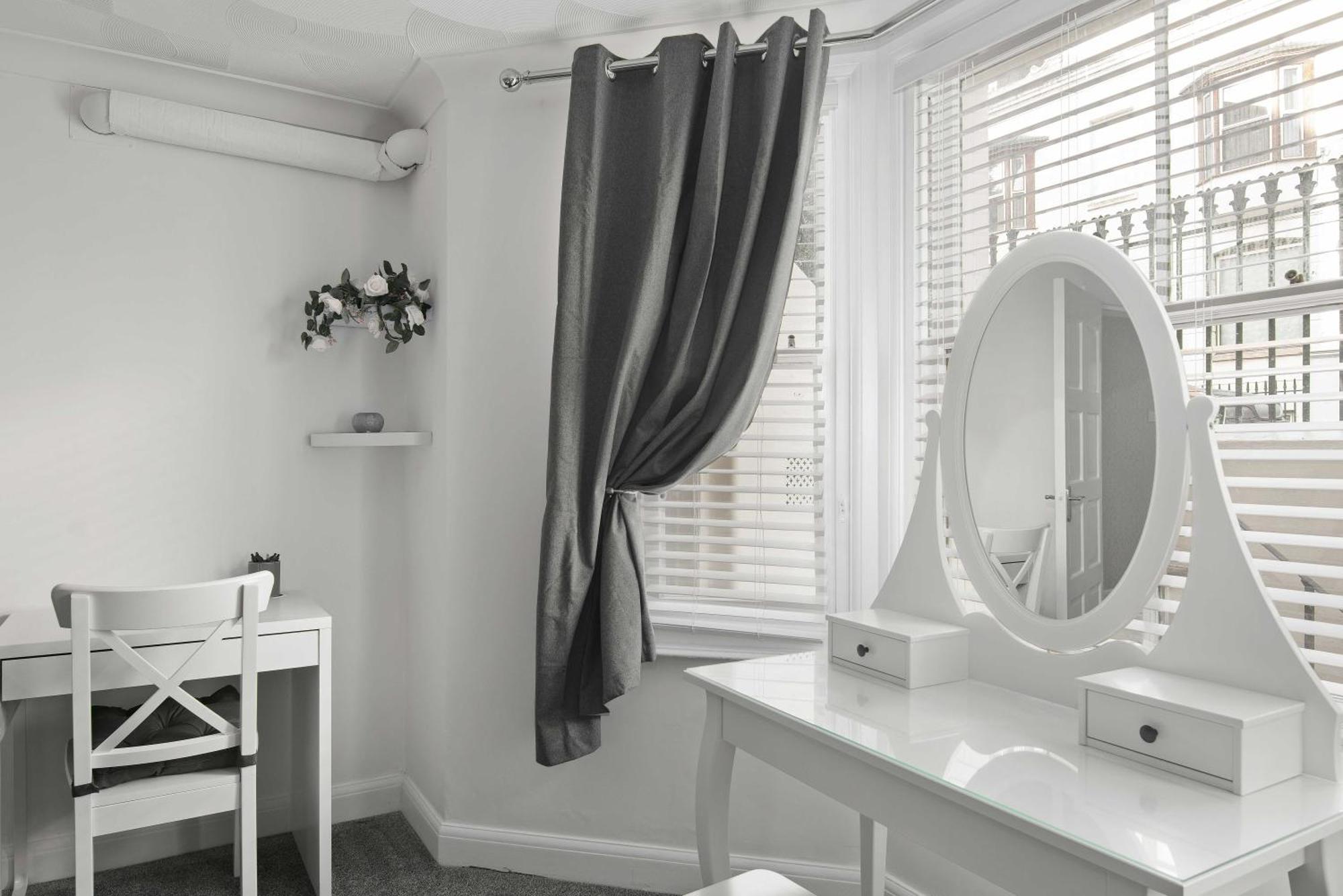 The Roost Group - Stylish Apartments Gravesend Rom bilde