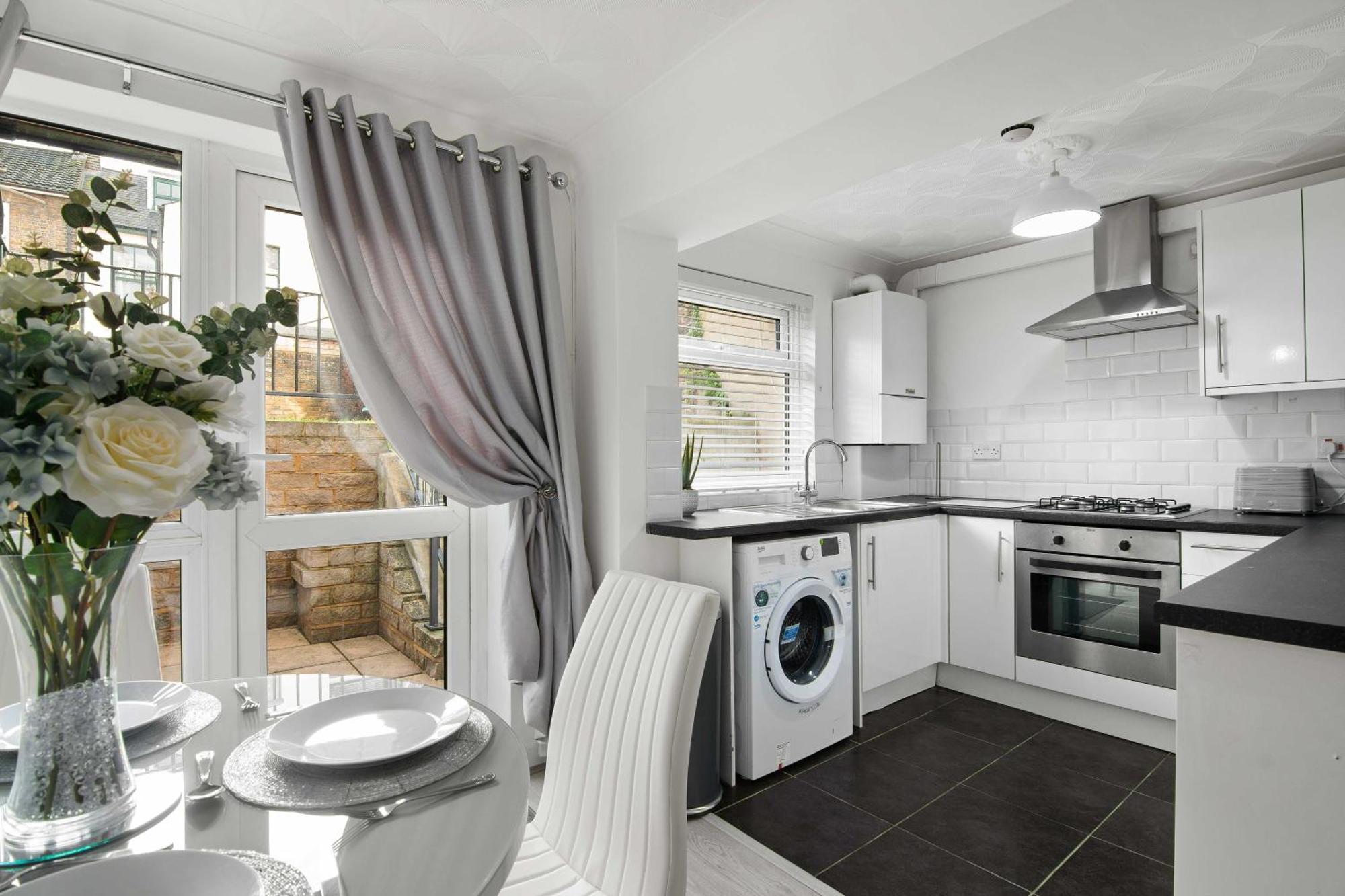 The Roost Group - Stylish Apartments Gravesend Rom bilde