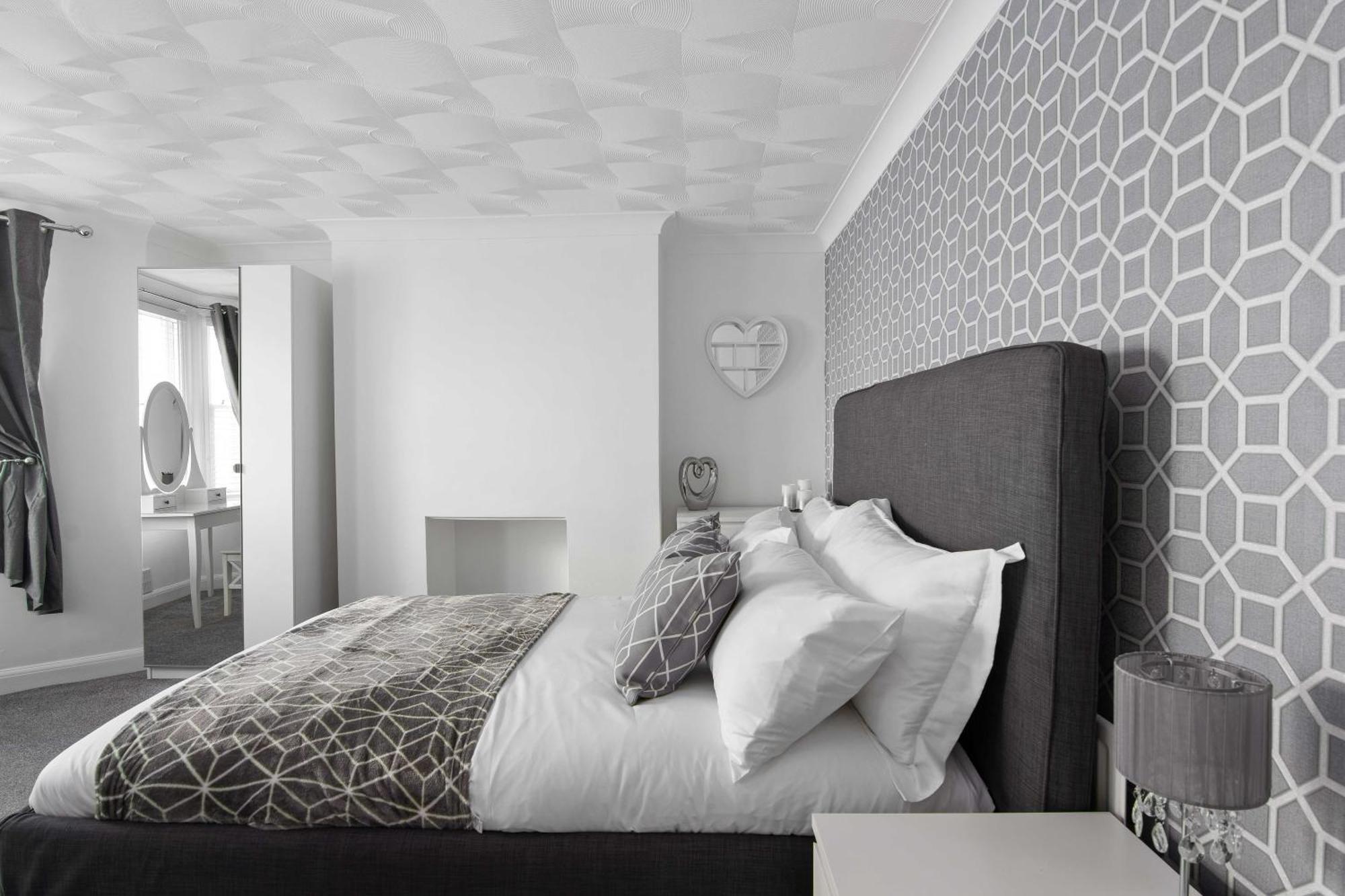 The Roost Group - Stylish Apartments Gravesend Rom bilde